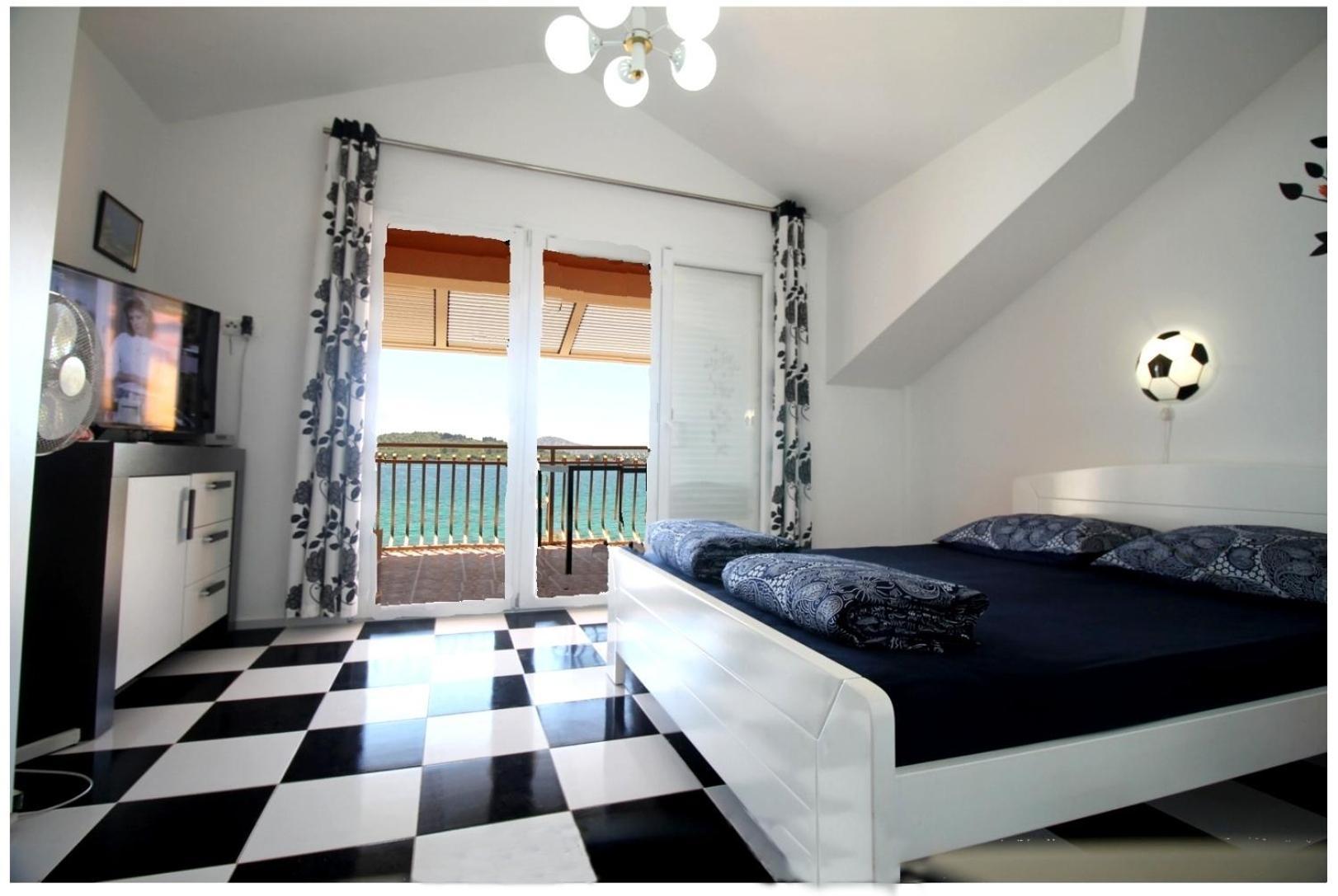 Villa Aurelia Vodice Exterior foto