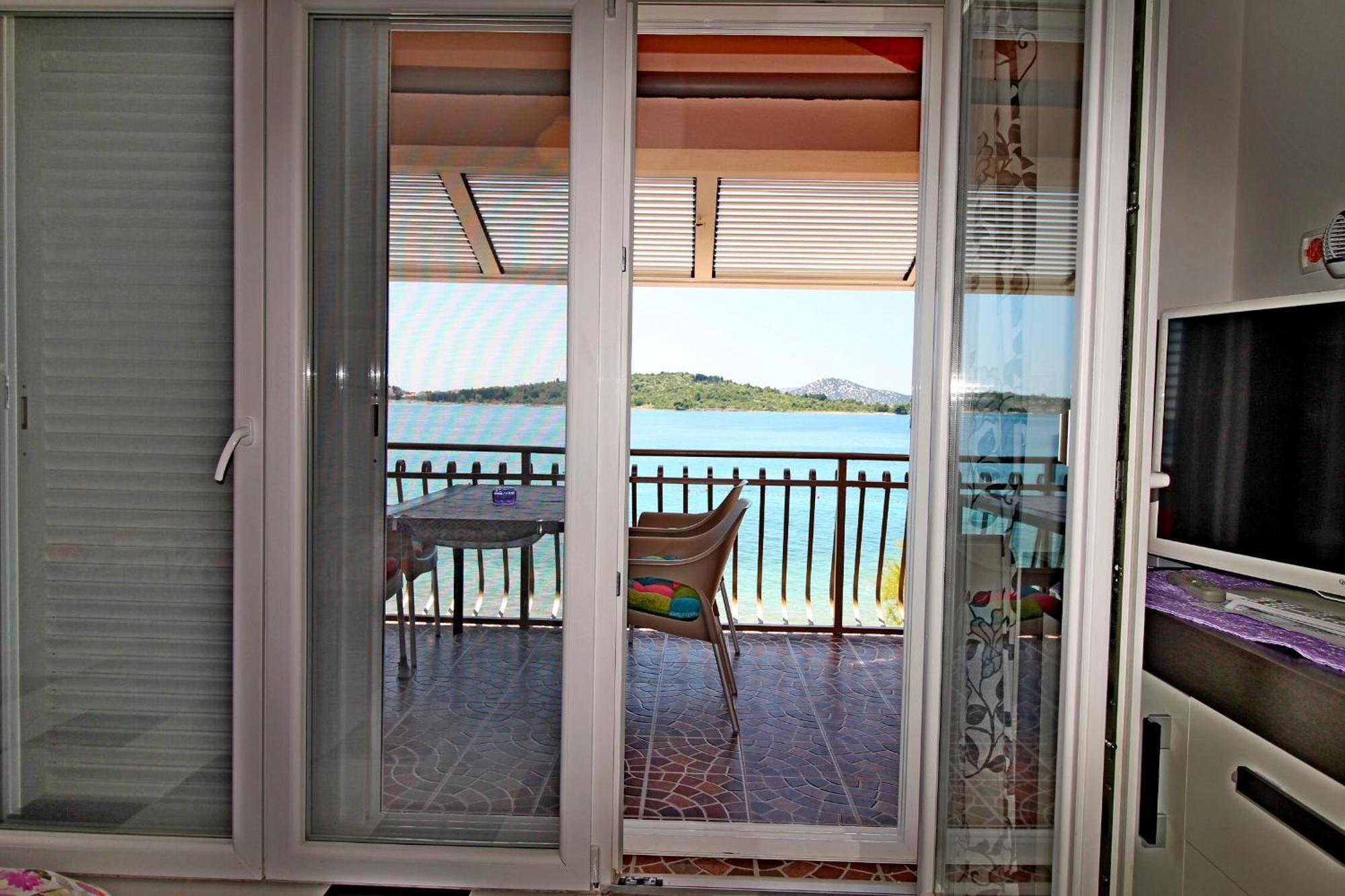 Villa Aurelia Vodice Exterior foto