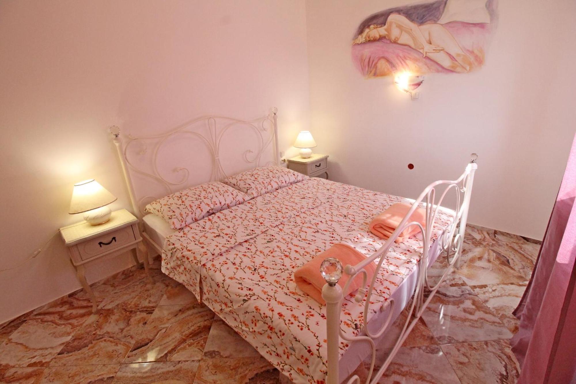 Villa Aurelia Vodice Exterior foto