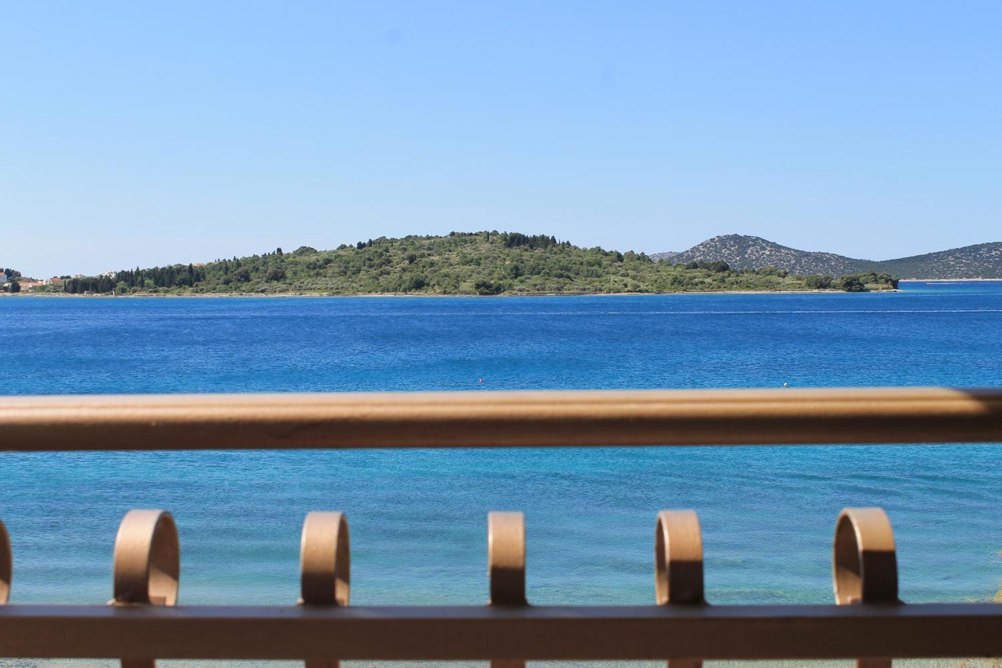 Villa Aurelia Vodice Exterior foto