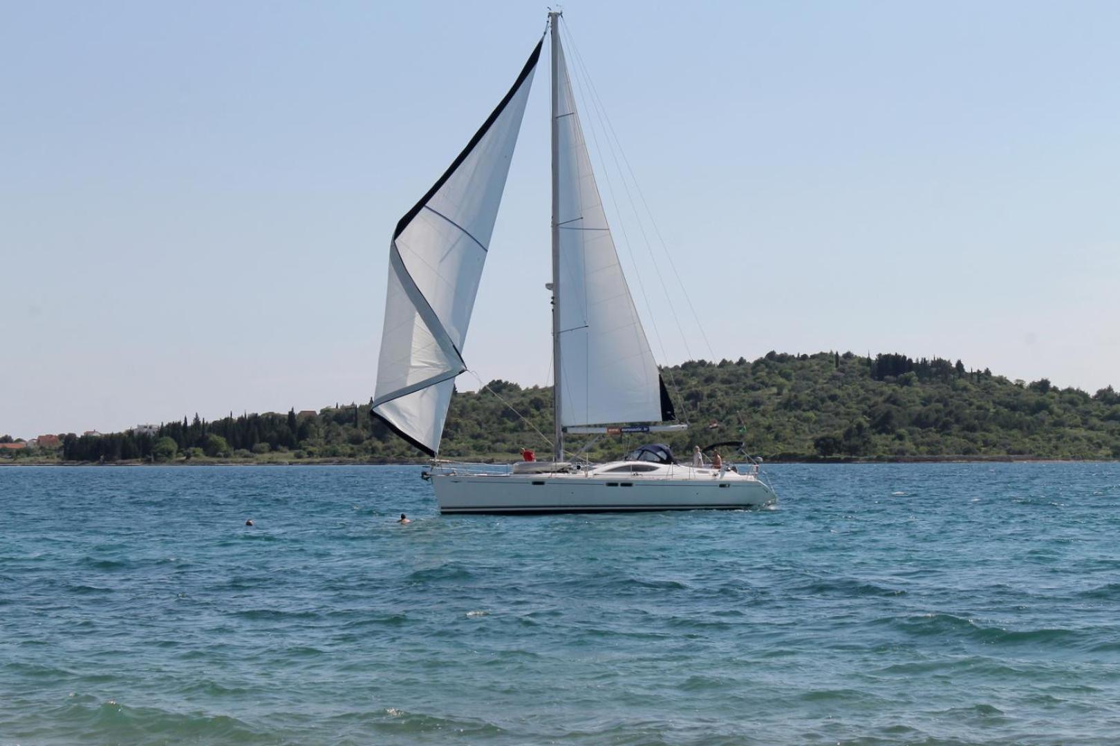 Villa Aurelia Vodice Exterior foto