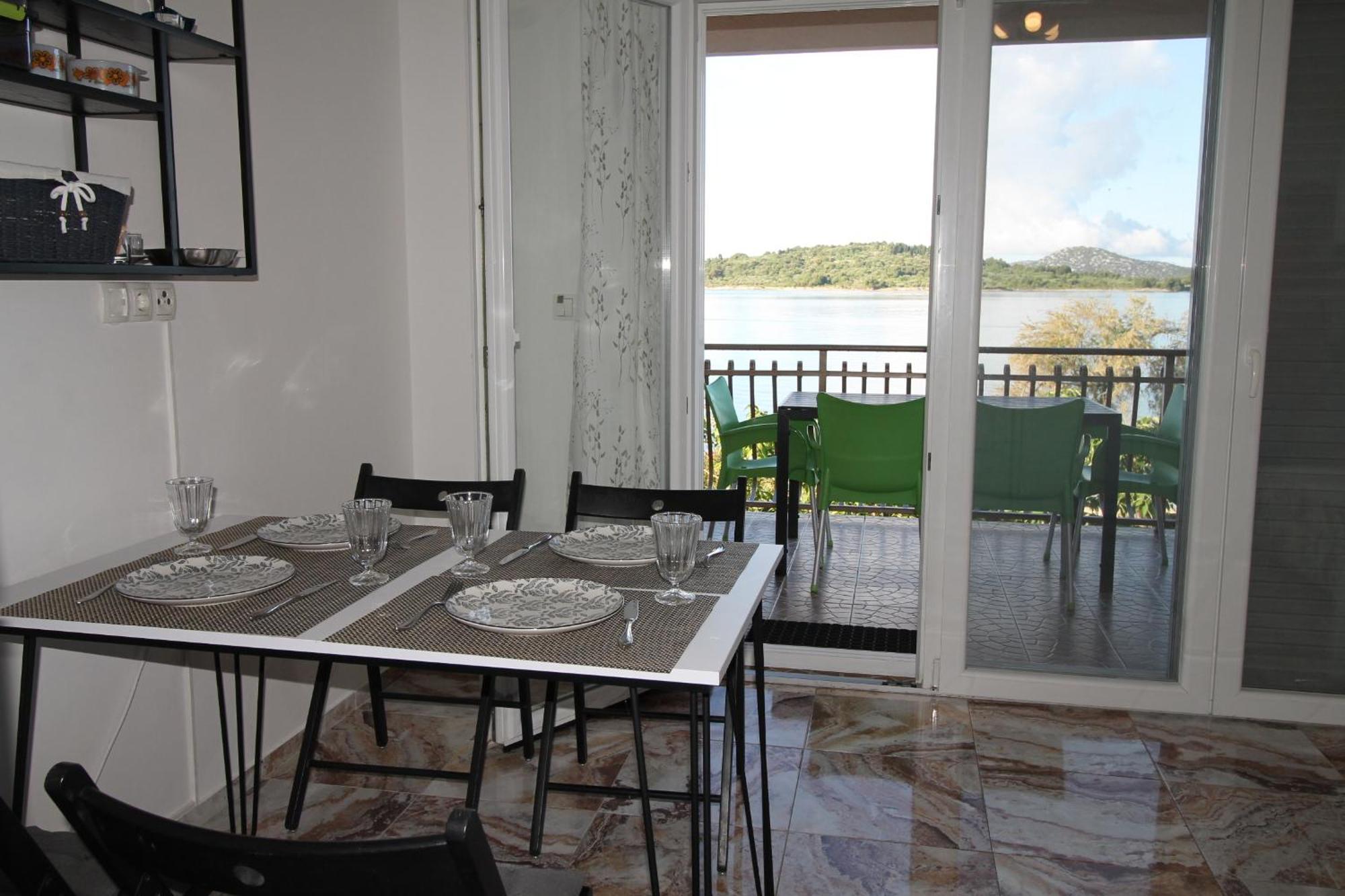 Villa Aurelia Vodice Exterior foto