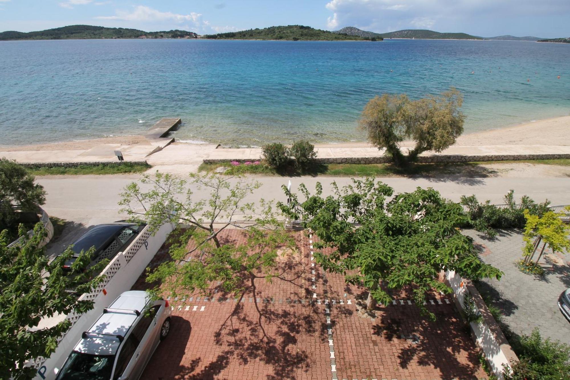 Villa Aurelia Vodice Exterior foto